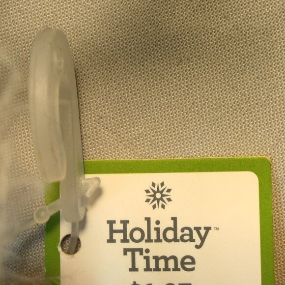 White Owl Ornament Feather Twig Rustic Cottage Cabin Lodge Decor Holiday Time - Picture 10 of 10